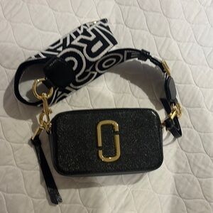 Marc Jacobs “The Snapshot” Bag